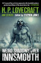 Weird Shadows Over Innsmouth by Stephen Jones, 9781781165294