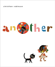 Another - 9781534421677 by Christian Robinson, Christian Robinson, 9781534421677