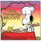 Happy Thanksgiving, Snoopy! by Charles  M. Schulz, Jason Cooper, Scott Jeralds, 9781534425286
