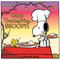Happy Thanksgiving, Snoopy! by Charles  M. Schulz, Jason Cooper, Scott Jeralds, 9781534425286