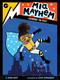 Mia Mayhem Learns to Fly! by Kara West, Leeza Hernandez, 9781534432727