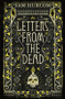 Letters from the Dead by Sam Hurcom, 9781409189923