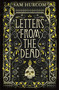 Letters from the Dead by Sam Hurcom, 9781409189923