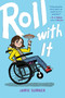 Roll with It - 9781534442559 by Jamie Sumner, 9781534442559