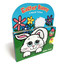 Easter Bunny (A Wag My Tail Book) by Salina Yoon, Salina Yoon, 9781534443440