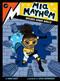 Mia Mayhem Breaks Down Walls by Kara West, Leeza Hernandez, 9781534444768