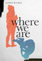 Where We Are by Alison McGhee, 9781534446120