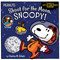 Shoot for the Moon, Snoopy! by Charles  M. Schulz, Vicki Scott, Jason Cooper, 9781534450622