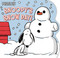 Snoopy's Snow Day! by Charles  M. Schulz, Tina Gallo, Robert Pope, 9781534450820