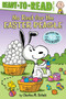 No Rest for the Easter Beagle by Charles  M. Schulz, Tina Gallo, Scott Jeralds, 9781534454798