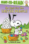 No Rest for the Easter Beagle - 9781534454804 by Charles  M. Schulz, Tina Gallo, Scott Jeralds, 9781534454804