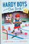 The Bad Luck Skate - 9781534460225 by Franklin  W. Dixon, Santy Gutierrez, 9781534460225