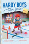 The Bad Luck Skate - 9781534460225 by Franklin  W. Dixon, Santy Gutierrez, 9781534460225