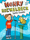 Henry Heckelbeck Spells Trouble by Wanda Coven, Priscilla Burris, 9781534461192
