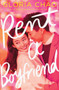 Rent a Boyfriend by Gloria Chao, 9781534462458