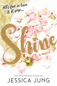 Shine - 9781534462519 by Jessica Jung, 9781534462519