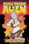 Sixth-Grade Alien by Bruce Coville, Glen Mullaly, 9781534464667