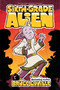 Sixth-Grade Alien - 9781534464674 by Bruce Coville, Glen Mullaly, 9781534464674