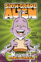 Lunch Swap Disaster by Bruce Coville, Glen Mullaly, 9781534464858