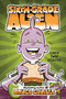 Lunch Swap Disaster by Bruce Coville, Glen Mullaly, 9781534464858