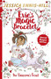 The Unicorn's Foal by Jessica Ennis-Hill, Elen Caldecott, 9781444934427