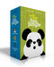 Even More FunJungle (Panda-monium; Lion Down; Tyrannosaurus Wrecks) by Stuart Gibbs, 9781534467835