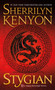 Stygian (A Dark-Hunter Novel) by Sherrilyn Kenyon, 9781250102690