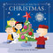 A Charlie Brown Christmas (Pop-Up Edition) by Charles  M. Schulz, Maggie Testa, Vicki Scott, 9781534470873