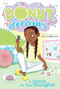 A Donut for Your Thoughts by Coco Simon, 9781534473720