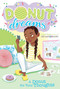 A Donut for Your Thoughts by Coco Simon, 9781534473720