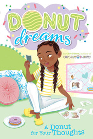A Donut for Your Thoughts - 9781534473737 by Coco Simon, 9781534473737