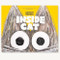 Inside Cat by Brendan Wenzel, 9781452173191