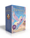 The Kingdom of Wrenly Ten-Book Collection by Jordan Quinn, Robert McPhillips, 9781534474161