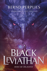 Black Leviathan - 9780765398307 by Bernd Perplies, Lucy Van Cleef, 9780765398307