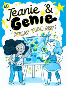 Follow Your Art - 9781534474710 by Trish Granted, Manuela López, 9781534474710