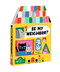 Be My Neighbor? by Suzy Ultman, 9781452177120