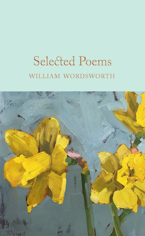 Selected Poems - 9781529011890 by William Wordsworth, 9781529011890