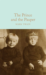 The Prince and the Pauper - 9781529011883 by Mark Twain, 9781529011883