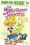 The Really Rotten Princess and the Awful, Icky Election by Lady Cecily Snodgrass, Mike Lester, 9781534479289