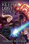 Keeper of the Lost Cities Illustrated & Annotated Edition (Book One) by Shannon Messenger, 9781534479845