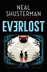 Everlost by Neal Shusterman, 9781534483286