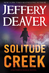 Solitude Creek - 9781455589531 by Jeffery Deaver, 9781455589531