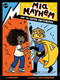 Mia Mayhem and the Super Switcheroo - 9781534484399 by Kara West, Leeza Hernandez, 9781534484399