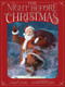 The Night Before Christmas - 9781534484450 by Clement C. Moore, Antonio Javier Caparo, 9781534484450