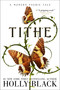 Tithe (A Modern Faerie Tale) by Holly Black, 9781534484504