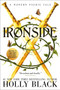Ironside (A Modern Faerie Tale) by Holly Black, 9781534484542
