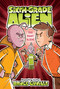 Too Many Aliens - 9781534487253 by Bruce Coville, Glen Mullaly, 9781534487253