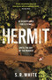 Hermit by S. R. White, 9781472268433