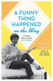A Funny Thing Happened On The Way by Nancy Spain, 9781474618656