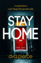 Stay Home by Ava Pierce, 9781529349948